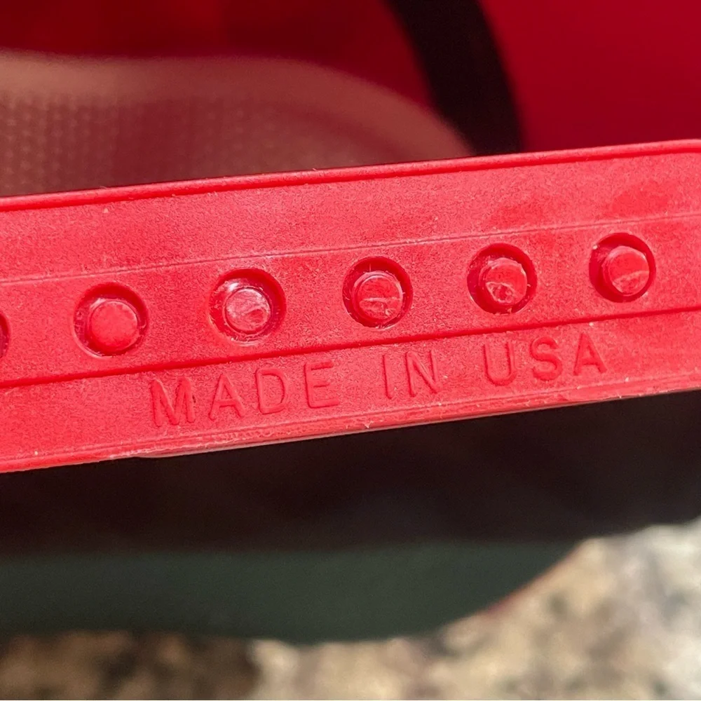 History off USA  Red Cap 2016 MAKE AMERICA GRAET AGAIN 🇺🇸 made in USA